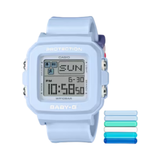 G Shock G-Shock BGD-10L-2 (EOL) Mens Watch Metal Bands