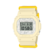 G Shock G-Shock BGD-565TW-5 (EOL) Watch Mens Analog Metal Band