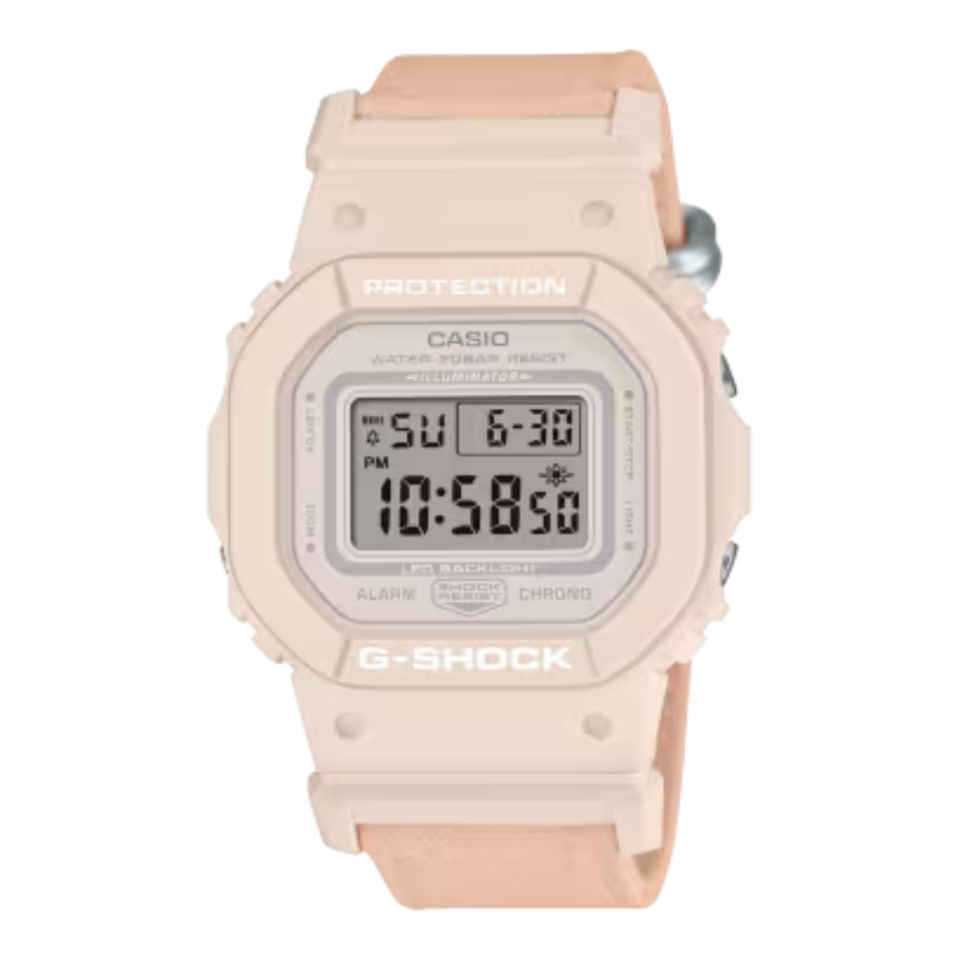 G Shock G-Shock GMD-S5600CT-4 (EOL) Watch Mens Analog Metal Band
