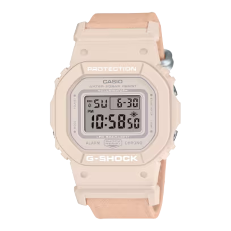 G Shock G-Shock GMD-S5600CT-4 (EOL) Watch Mens Analog Metal Band