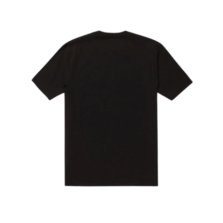 Volcom Volcom Men's Speeder SS Tee - Black Black S Mens T-Shirts