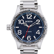 Nixon Nixon 51 30 Chrono (Copy) Watch Mens Analog Metal Band