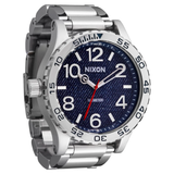 Nixon Nixon 51 30 Chrono (Copy) Watch Mens Analog Metal Band