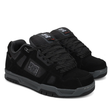 DC DC Men's Stag WNT Shoes - Black Black 9 Mens Skate Shoes 6 to 18