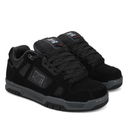 DC DC Men's Stag WNT Shoes - Black Black 9 Mens Skate Shoes 6 to 18