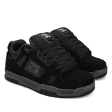 DC DC Men's Stag WNT Shoes - Black Black 9 Mens Skate Shoes 6 to 18