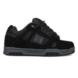 DC DC Men's Stag WNT Shoes - Black Black 9 Mens Skate Shoes 6 to 18