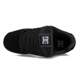 DC DC Men's Stag WNT Shoes - Black Black 9 Mens Skate Shoes 6 to 18