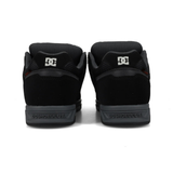 DC DC Men's Stag WNT Shoes - Black Black 9 Mens Skate Shoes 6 to 18