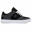 DC DC Men's Onyx S Will Marshall Shoes - Black/Grey Black/Grey 8 Mens Skate Shoes 6 to 18