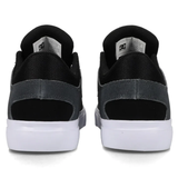 DC DC Men's Onyx S Will Marshall Shoes - Black/Grey Black/Grey 8 Mens Skate Shoes 6 to 18
