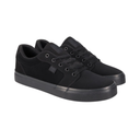 DC DC Men's Anvil Shoes - Black/Black Black/Black 7 Mens Skate Shoes 6 to 18