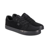 DC DC Men's Anvil Shoes - Black/Black Black/Black 7 Mens Skate Shoes 6 to 18