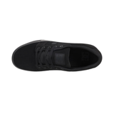 DC DC Men's Anvil Shoes - Black/Black Black/Black 7 Mens Skate Shoes 6 to 18