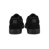 DC DC Men's Anvil Shoes - Black/Black Black/Black 7 Mens Skate Shoes 6 to 18