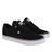 DC DC Men's Anvil Shoes - Black/White/Black Black/White/Black 8.5 Mens Skate Shoes 6 to 18