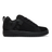 DC DC Youth Court Graffik Shoes - Black/Black Black/Black 11.5 Youth Boys Skate Shoes 5T to 13T and 1 to 7 US Size