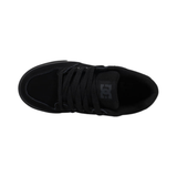 DC DC Youth Pure  Shoes - Black/Pirate Black Black/Pirate Black 10.5 Youth Boys Skate Shoes 5T to 13T and 1 to 7 US Size