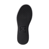 DC DC Youth Pure  Shoes - White/Black/Red White/Black/Red 11 Youth Boys Skate Shoes 5T to 13T and 1 to 7 US Size
