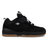 DC DC Men's JS 1  Shoes - Black/Gum Black/Gum 9 Mens Skate Shoes 6 to 18