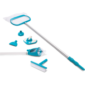 Intex Intex Delux Pool Maintenance Kit Multi OS Pool Accessories