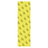 shopnomads MOB Grip Sheet Trans Color Yellow Yellow OS