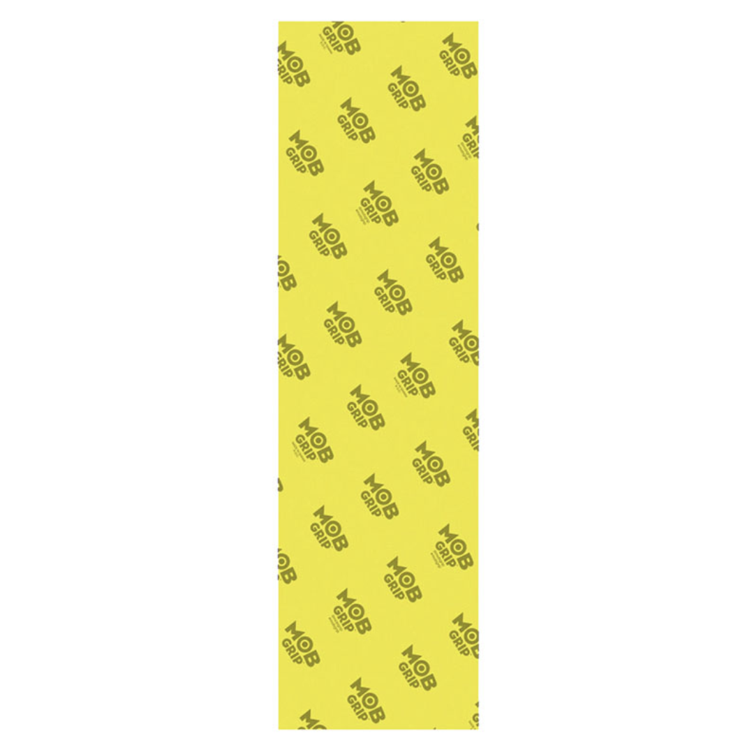 shopnomads MOB Grip Sheet Trans Color Yellow Yellow OS