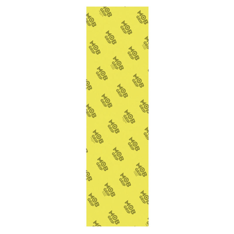 shopnomads MOB Grip Sheet Trans Color Yellow Yellow OS