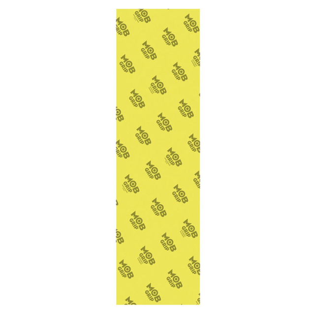 shopnomads MOB Grip Sheet Trans Color Yellow Yellow OS