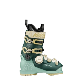 K2 K2 Men's Anthem X Boa (95) Multi 24.5 Mens Ski Boots