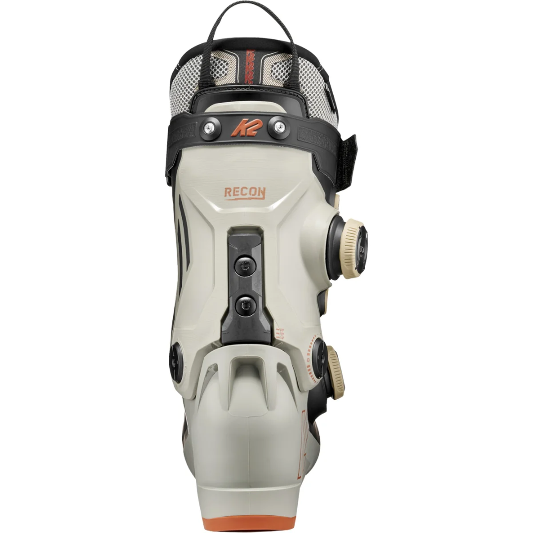 K2 K2 Men's Recon Zonal Boa 110 Multi 27.5 Mens Ski Boots