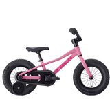 Trek Trek Precaliber 12" Pink Frosting Pink Frosting 12" Bike Youth Girls Mountain