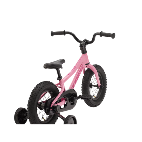 Trek Trek Precaliber 12" Pink Frosting Pink Frosting 12" Bike Youth Girls Mountain
