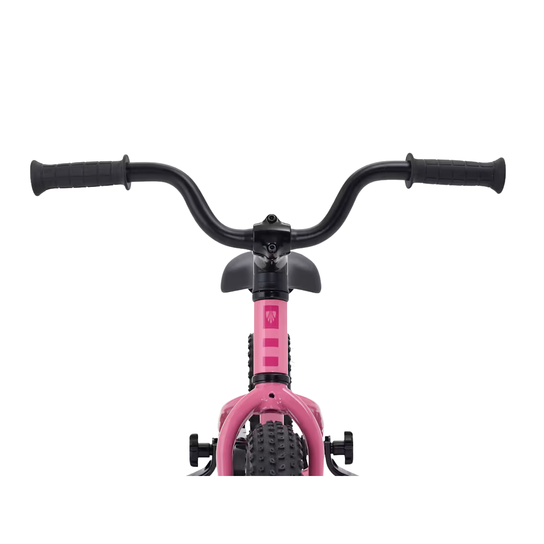 Trek Trek Precaliber 12" Pink Frosting Pink Frosting 12" Bike Youth Girls Mountain