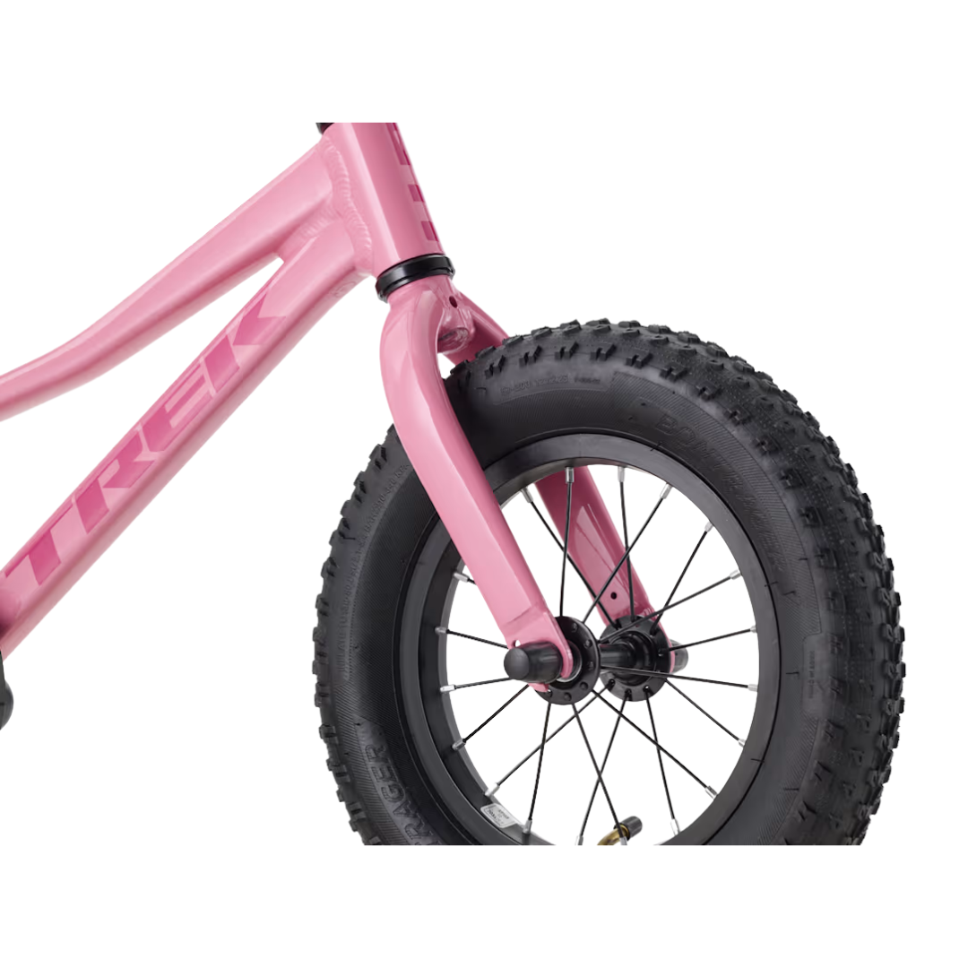 Trek Trek Precaliber 12" Pink Frosting Pink Frosting 12" Bike Youth Girls Mountain