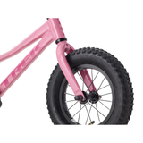 Trek Trek Precaliber 12" Pink Frosting Pink Frosting 12" Bike Youth Girls Mountain
