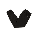 Volcom Volcom Men's Frickin Slim Jogger - Black Black S Mens Casual Pants