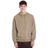 Volcom Volcom Men's Single Stone PW Pullover - Ether Ether S Mens Pullover Hoodies