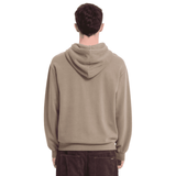 Volcom Volcom Men's Single Stone PW Pullover - Ether Ether S Mens Pullover Hoodies