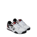 DC DC Men's Versatile Shoes - White/Black/Red White/Black/Red 9 Mens Skate Shoes 6 to 18
