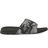 DC DC Youth Bolsa Sandals - Grey Camo Grey Camo 11 Youth Boys Slip on Sandals 5T to 13T and 1 to 7 US Size