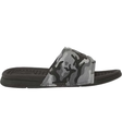 DC DC Youth Bolsa Sandals - Grey Camo Grey Camo 11 Youth Boys Slip on Sandals 5T to 13T and 1 to 7 US Size