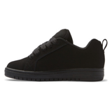 DC DC Youth Court Graffik Shoes - Pixel Pixel 11 Youth Boys Skate Shoes 5T to 13T and 1 to 7 US Size