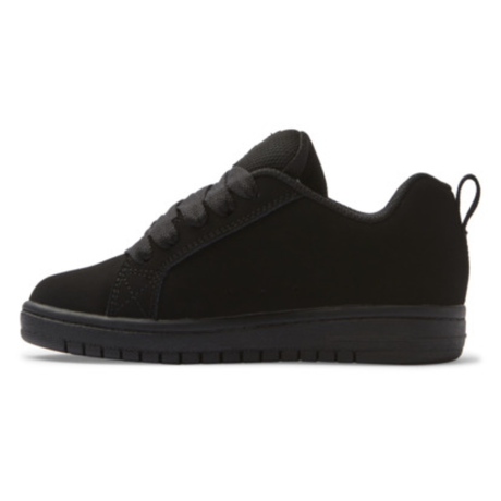 DC DC Youth Court Graffik Shoes - Pixel Pixel 11 Youth Boys Skate Shoes 5T to 13T and 1 to 7 US Size