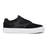 DC DC Youth Kalis Vulc (BB2) Shoes - Black/Black/White Black/Black/White 13 Youth Boys Skate Shoes 5T to 13T and 1 to 7 US Size