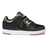DC DC Youth Cure Shoes - Black/Camo Black/Camo 4 Youth Boys Skate Shoes 5T to 13T and 1 to 7 US Size