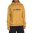 Volcom Volcom Men's Super Stoned Pullover - Dull Gold Dull Gold M Mens Pullover Hoodies