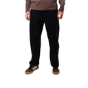 Volcom Volcom Men's Billow Denim - New Black New Black 32 Mens Jeans