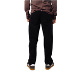 Volcom Volcom Men's Billow Denim - New Black New Black 32 Mens Jeans