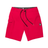 Volcom Volcom Men's Lido Solid Mod 20 - Ribbon Red Ribbon Red 28 Mens Board Shorts